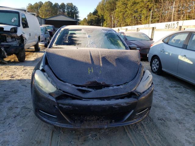 Photo 5 from auction – 2015 DODGE DART SXT with VIN 1C3CDFBB7FD363517