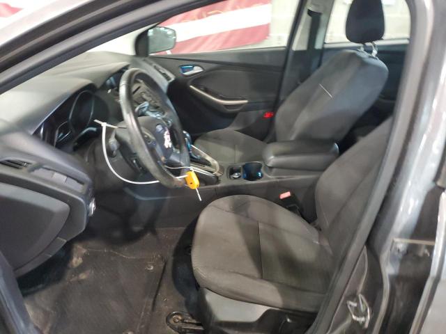Photo 7 from auction – 2012 FORD FOCUS SEL with VIN 1FAHP3H25CL331610
