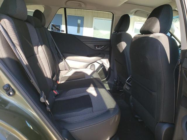 Photo 11 from auction – 2022 SUBARU OUTBACK PR with VIN 4S4BTAFC4N3270986