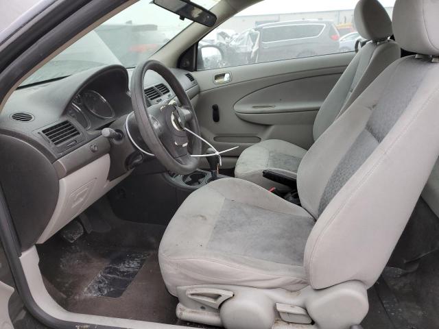 Photo 7 from auction – 2008 CHEVROLET COBALT LS with VIN 1G1AK18F387314766