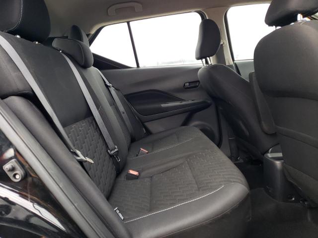 Photo 11 from auction – 2021 NISSAN KICKS S with VIN 3N1CP5BV2ML483047