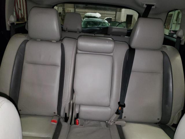Photo 10 from auction – 2012 MAZDA CX-9 with VIN JM3TB3CV3C0333997