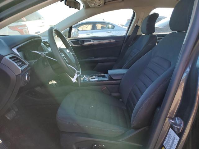 Photo 7 from auction – 2017 FORD FUSION SE with VIN 3FA6P0H78HR369732