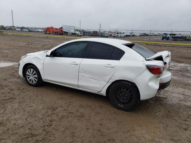 Photo 2 from auction – 2010 MAZDA 3 I with VIN JM1BL1SF4A1300868