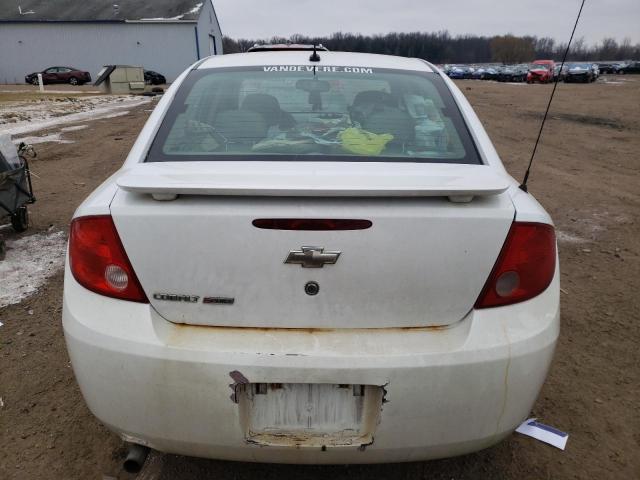 Photo 6 from auction – 2008 CHEVROLET COBALT SPO with VIN 1G1AM58B987255219