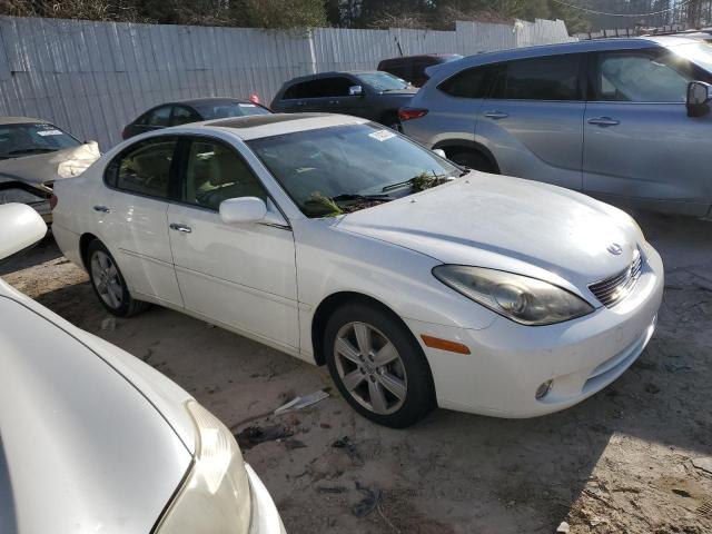 Photo 4 from auction – 2006 LEXUS ES 330 with VIN JTHBA30G665156638