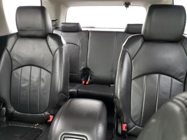 Photo 10 from auction – 2012 GMC ACADIA DEN with VIN 1GKKVTED0CJ210382