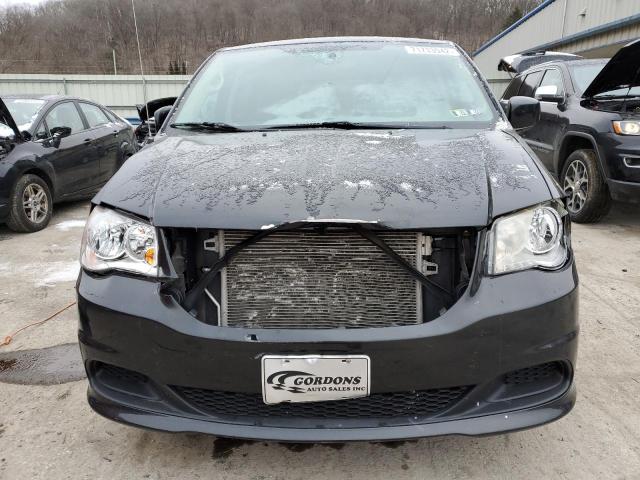 Photo 5 from auction – 2012 DODGE GRAND CARA with VIN 2C4RDGCG5CR332958