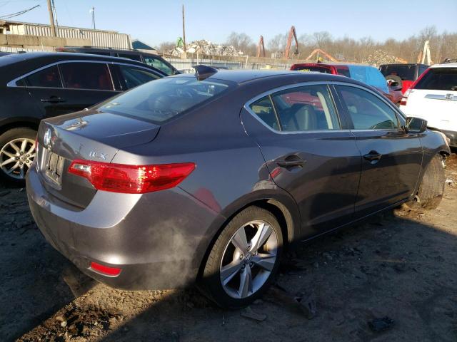 Photo 3 from auction – 2015 ACURA ILX 20 PRE with VIN 19VDE1F54FE003956