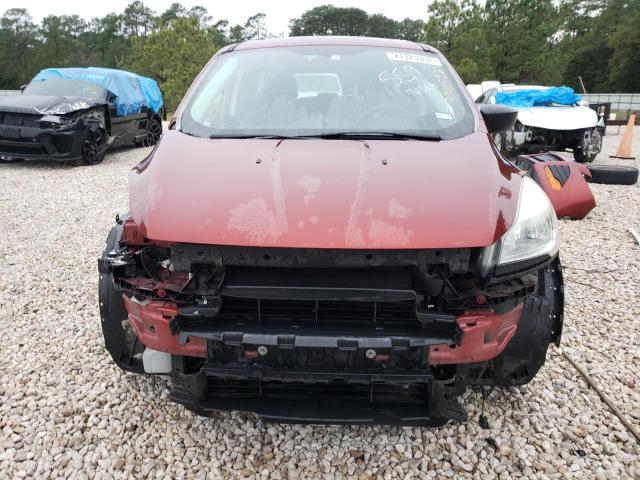 Photo 5 from auction – 2015 FORD ESCAPE S with VIN 1FMCU0F78FUA77928