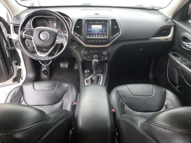 Photo 8 from auction – 2015 JEEP CHEROKEE L with VIN 1C4PJMDS0FW646546