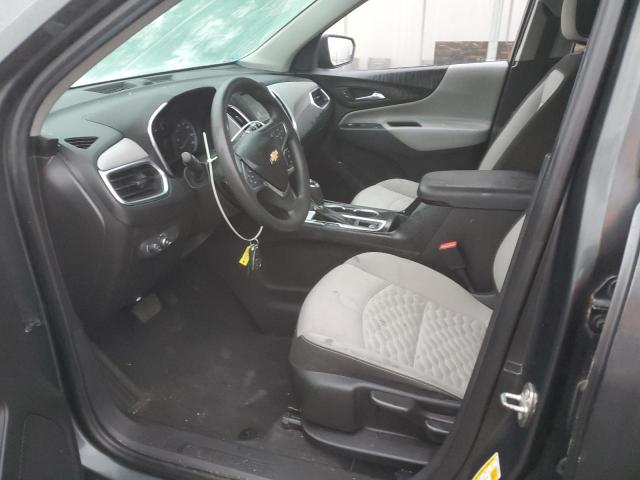 Photo 7 from auction – 2018 CHEVROLET EQUINOX LS with VIN 3GNAXHEV2JS563927