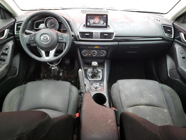 Photo 8 from auction – 2015 MAZDA 3 TOURING with VIN 3MZBM1L72FM134586
