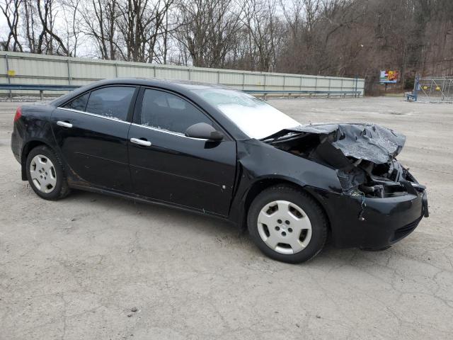 Photo 4 from auction – 2007 PONTIAC G6 VALUE L with VIN 1G2ZF58B474133084