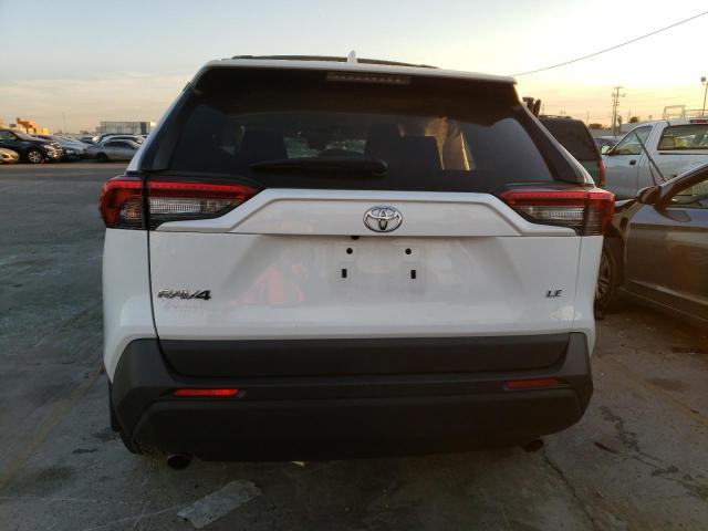 Photo 6 from auction – 2019 TOYOTA RAV4 with VIN 2T3K1RFV8KC019537