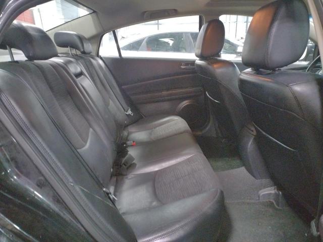 Foto 10 de la subasta – 2009 MAZDA 6 I con VIN 1YVHP82A995M09370