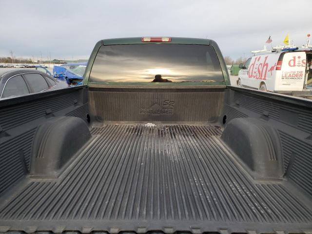 Photo 10 from auction – 2002 CHEVROLET SILVERADO with VIN 1GCEK14V72Z300709