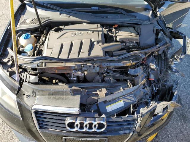 صورة رقم 11 من المزاد - 2012 AUDI A3 PREMIUM مع VIN WAUKJAFM8CA105452