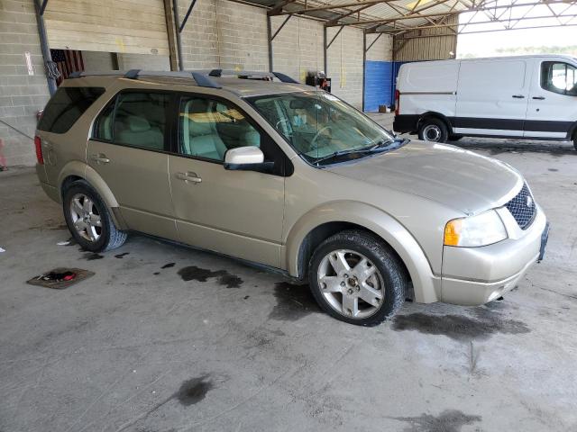 Photo 4 from auction – 2006 FORD FREESTYLE with VIN 1FMDK06196GA34008