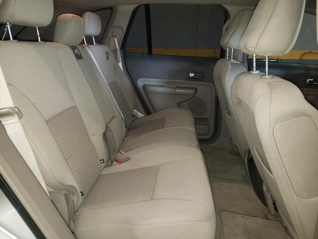 Photo 11 from auction – 2010 FORD EDGE SE with VIN 2FMDK3GC2ABA17066