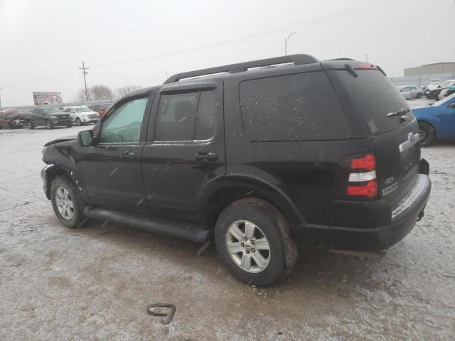 Photo 2 from auction – 2010 FORD EXPLORER X with VIN 1FMEU7DE3AUA74589