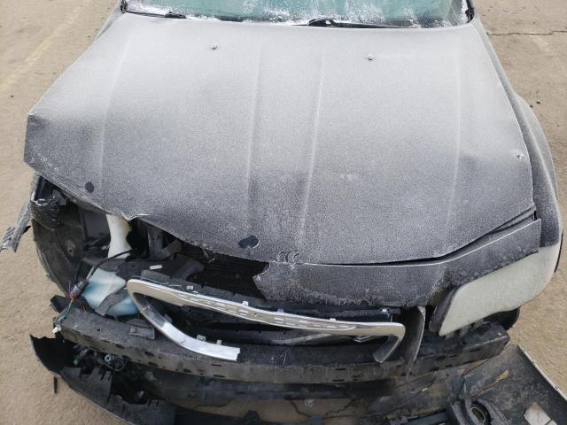 Photo 11 from auction – 2013 CHRYSLER 300 S with VIN 2C3CCABG2DH593869