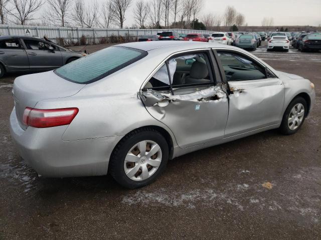 Photo 3 from auction – 2007 TOYOTA CAMRY CE with VIN 4T1BE46K27U033350