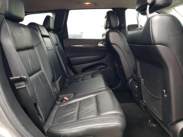 Photo 11 from auction – 2013 JEEP GRAND CHER with VIN 1C4RJFAG3DC507417