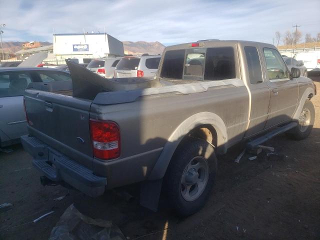 Photo 3 from auction – 2003 FORD RANGER SUP with VIN 1FTZR45E03PA34072