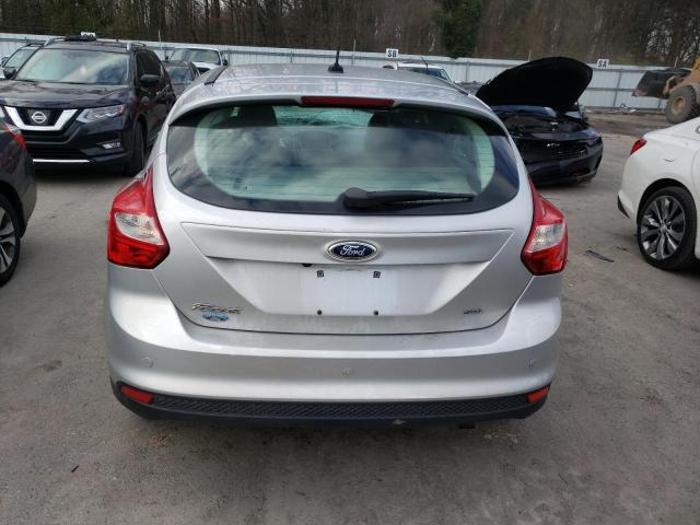 Photo 6 from auction – 2012 FORD FOCUS SEL with VIN 1FAHP3M2XCL478575