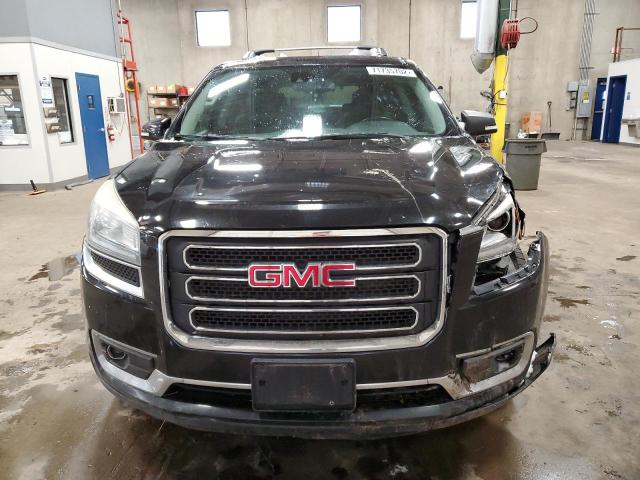 Photo 5 from auction – 2016 GMC ACADIA SLT with VIN 1GKKVRKD9GJ223094