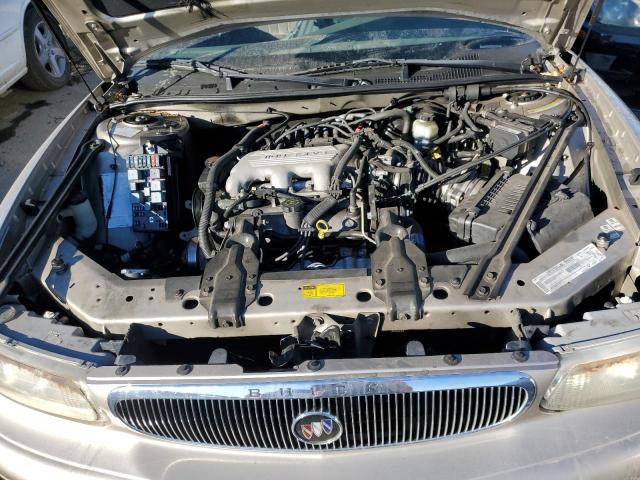 Photo 11 from auction – 1999 BUICK CENTURY CU with VIN 2G4WS52M6X1413469