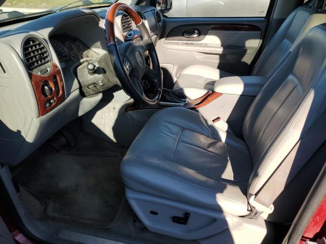 Photo 7 from auction – 2006 GMC ENVOY DENA with VIN 1GKET63M362213119
