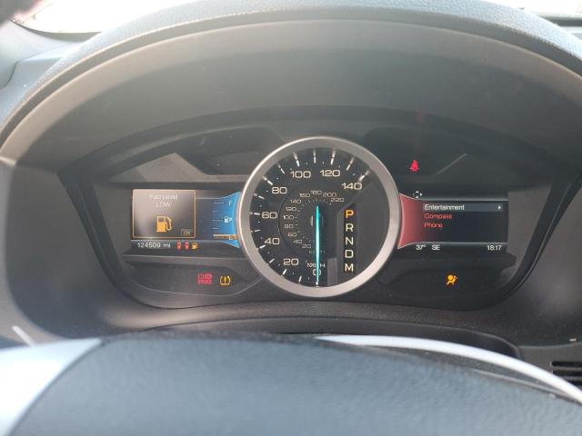 Photo 9 from auction – 2014 FORD EXPLORER L with VIN 1FM5K7F82EGA14692