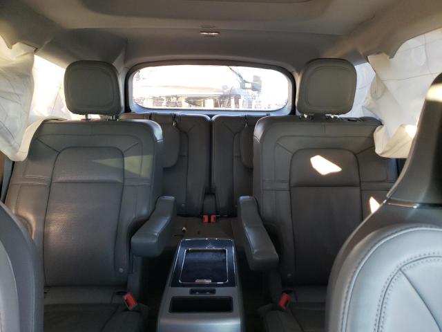 Photo 10 from auction – 2020 LINCOLN AVIATOR RE with VIN 5LM5J7XC2LGL11414
