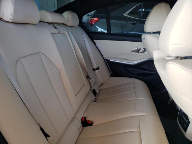 Photo 10 from auction – 2019 BMW 330I with VIN WBA5R1C54KFH18255