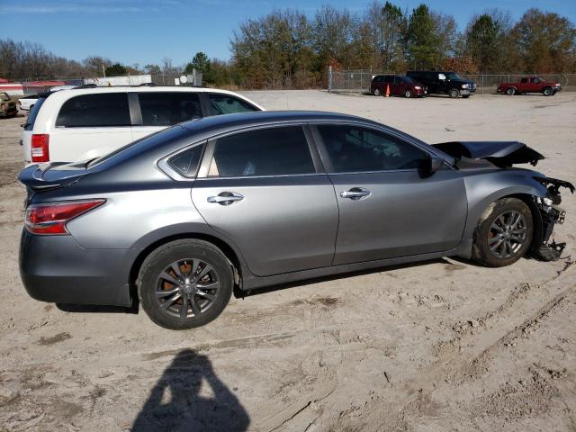 Photo 3 from auction – 2015 NISSAN ALTIMA 2.5 with VIN 1N4AL3APXFC584381