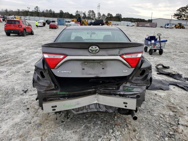 Photo 6 from auction – 2016 TOYOTA CAMRY LE with VIN 4T1BF1FK6GU224748