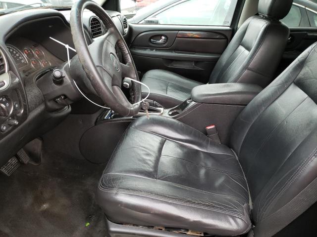 Photo 7 from auction – 2008 GMC ENVOY with VIN 1GKDT13S082138007