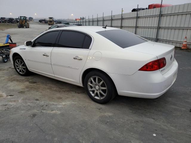 Photo 2 from auction – 2007 BUICK LUCERNE CX with VIN 1G4HR57Y17U134208