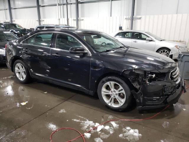 Photo 4 from auction – 2013 FORD TAURUS SEL with VIN 1FAHP2H85DG119458