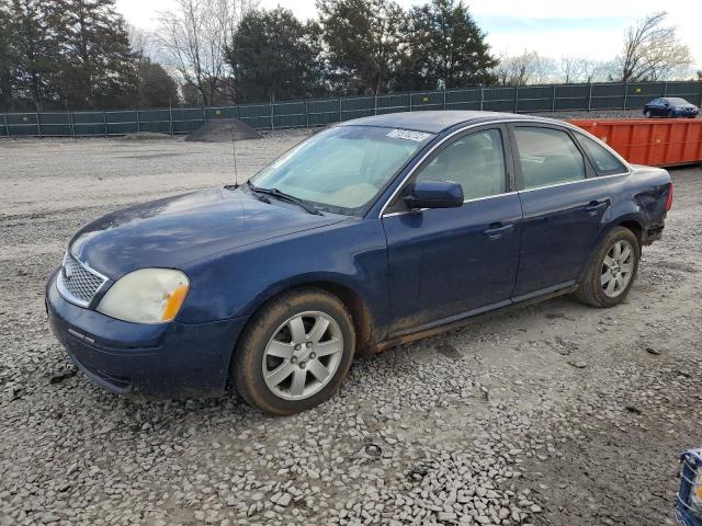 Photo 1 from auction – 2007 FORD FIVE HUNDR with VIN 1FAHP24107G130025