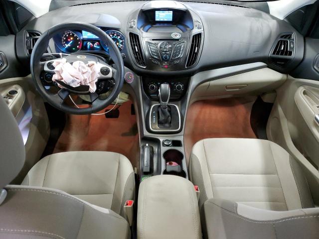Photo 8 from auction – 2014 FORD ESCAPE SE with VIN 1FMCU0GX7EUA36462