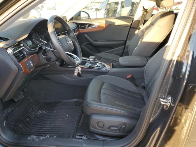 Photo 7 from auction – 2020 AUDI A4 PREMIUM with VIN WAUGMAF4XLA039208