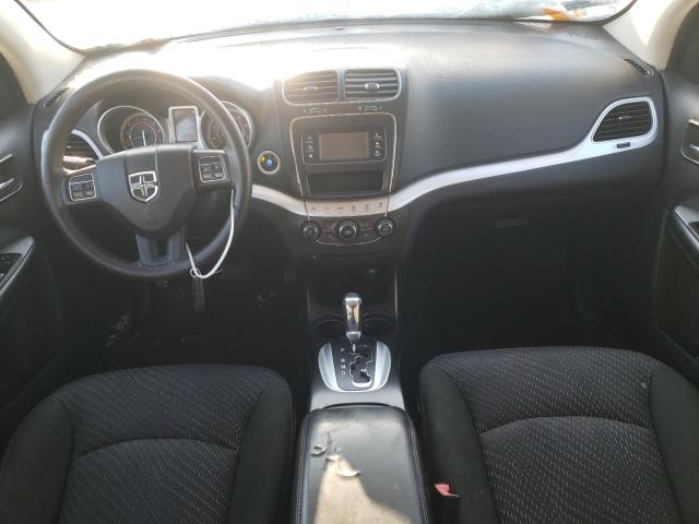 Photo 8 from auction – 2011 DODGE JOURNEY MA with VIN 3D4PH1FG9BT518814