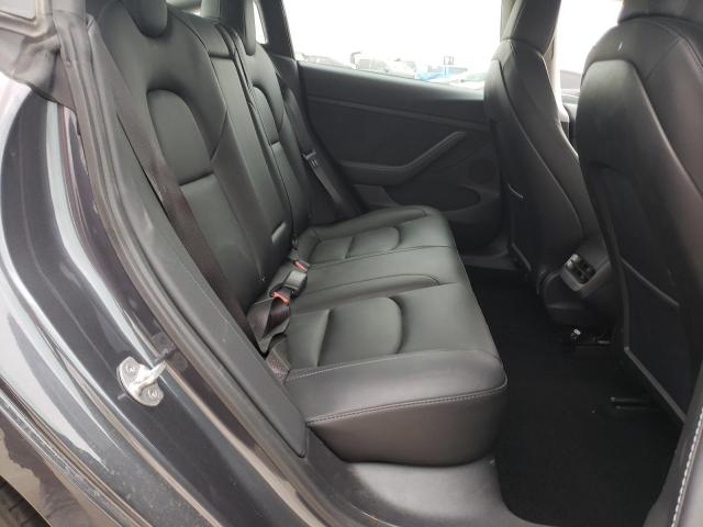 Photo 10 from auction – 2021 TESLA MODEL 3 with VIN 5YJ3E1EBXMF979709