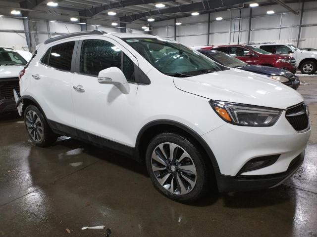 Photo 4 from auction – 2020 BUICK ENCORE ESS with VIN KL4CJCSB0LB043749
