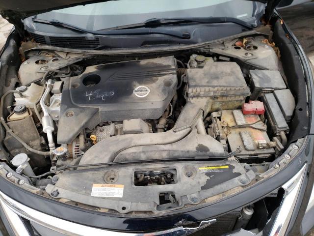 Photo 11 from auction – 2014 NISSAN ALTIMA 2.5 with VIN 1N4AL3AP8EN258579