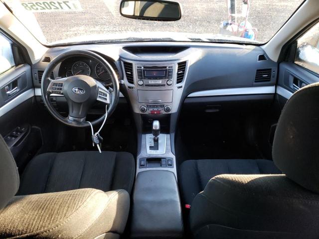 Photo 8 from auction – 2013 SUBARU LEGACY 2.5 with VIN 4S3BMBC67D3012336
