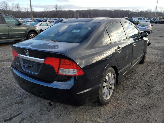 Photo 3 from auction – 2011 HONDA CIVIC EX with VIN 2HGFA1F88BH500496